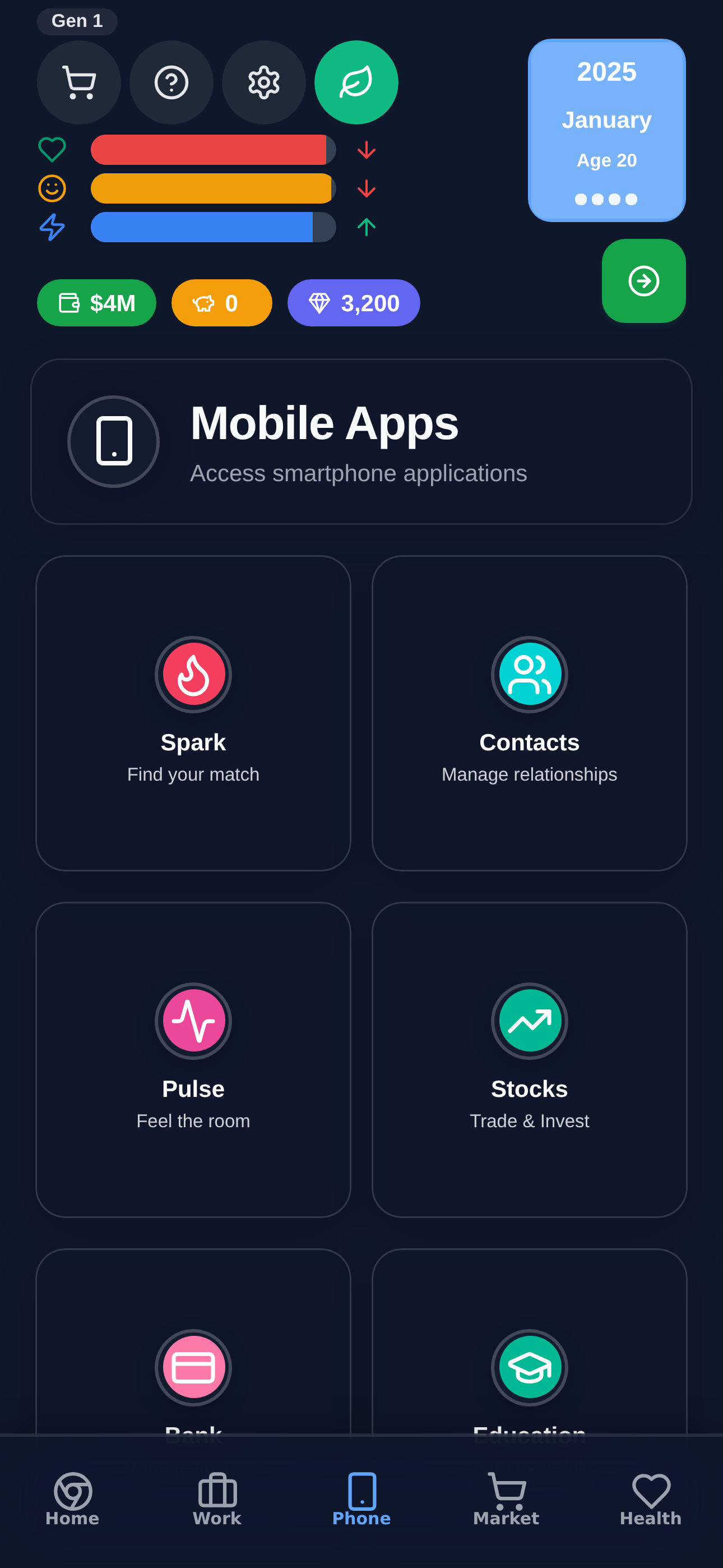 Phone