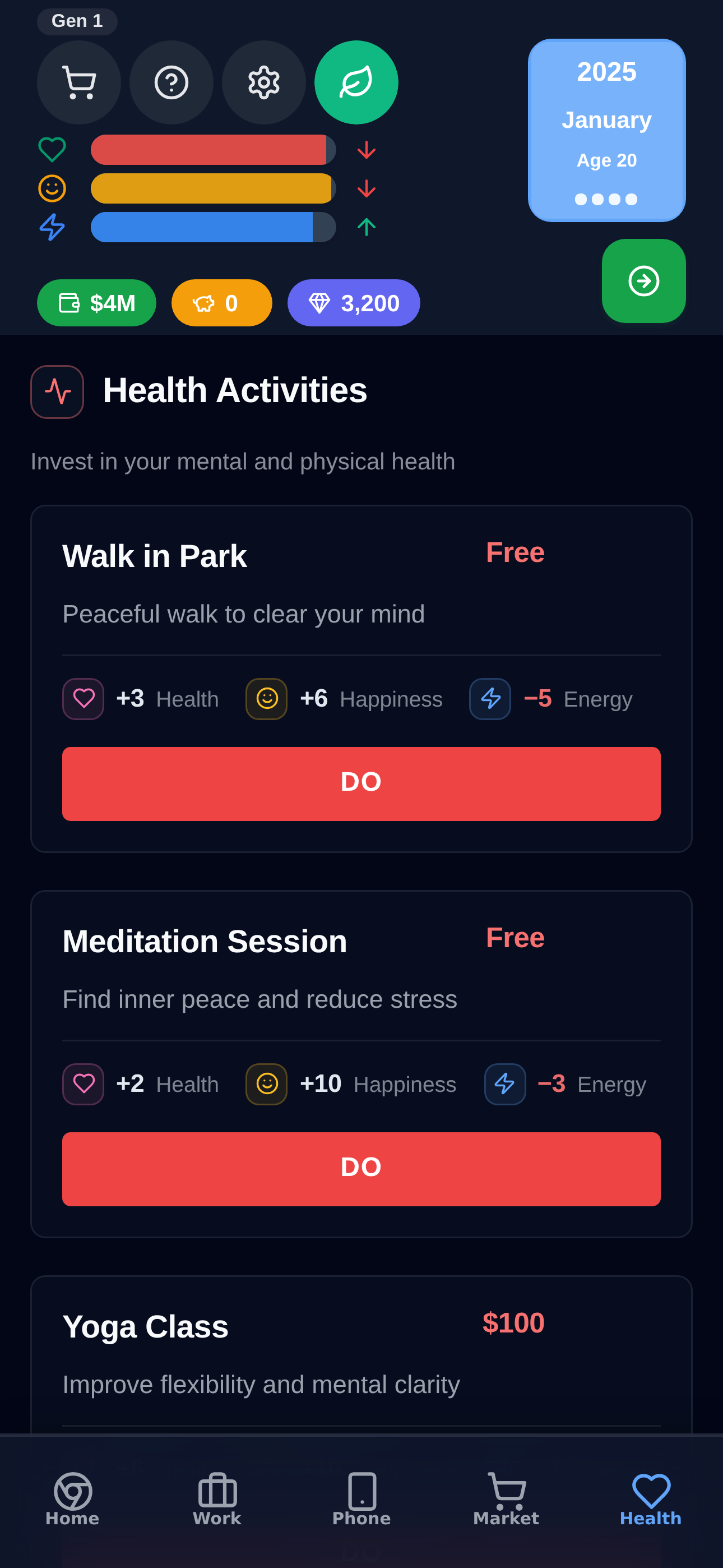Health